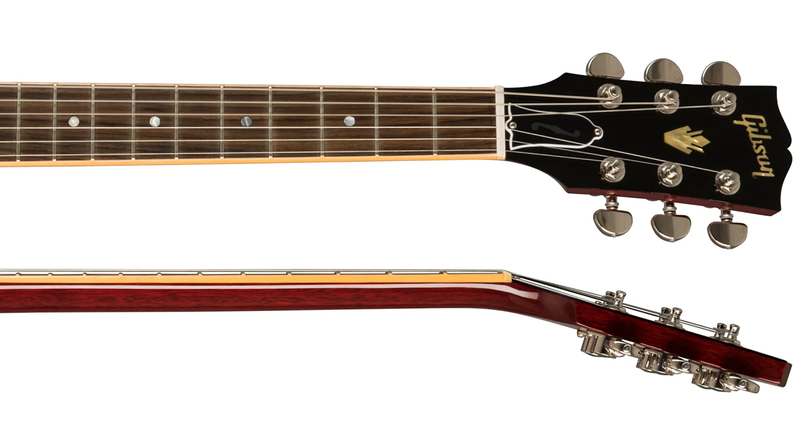 Gibson ES-335 Dot - Image 6