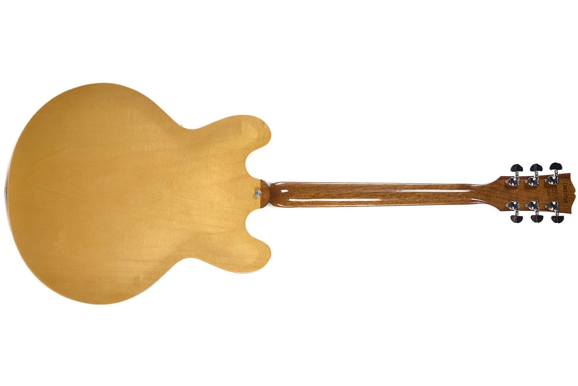 Gibson ES-335 Traditional 2018 - Image 10