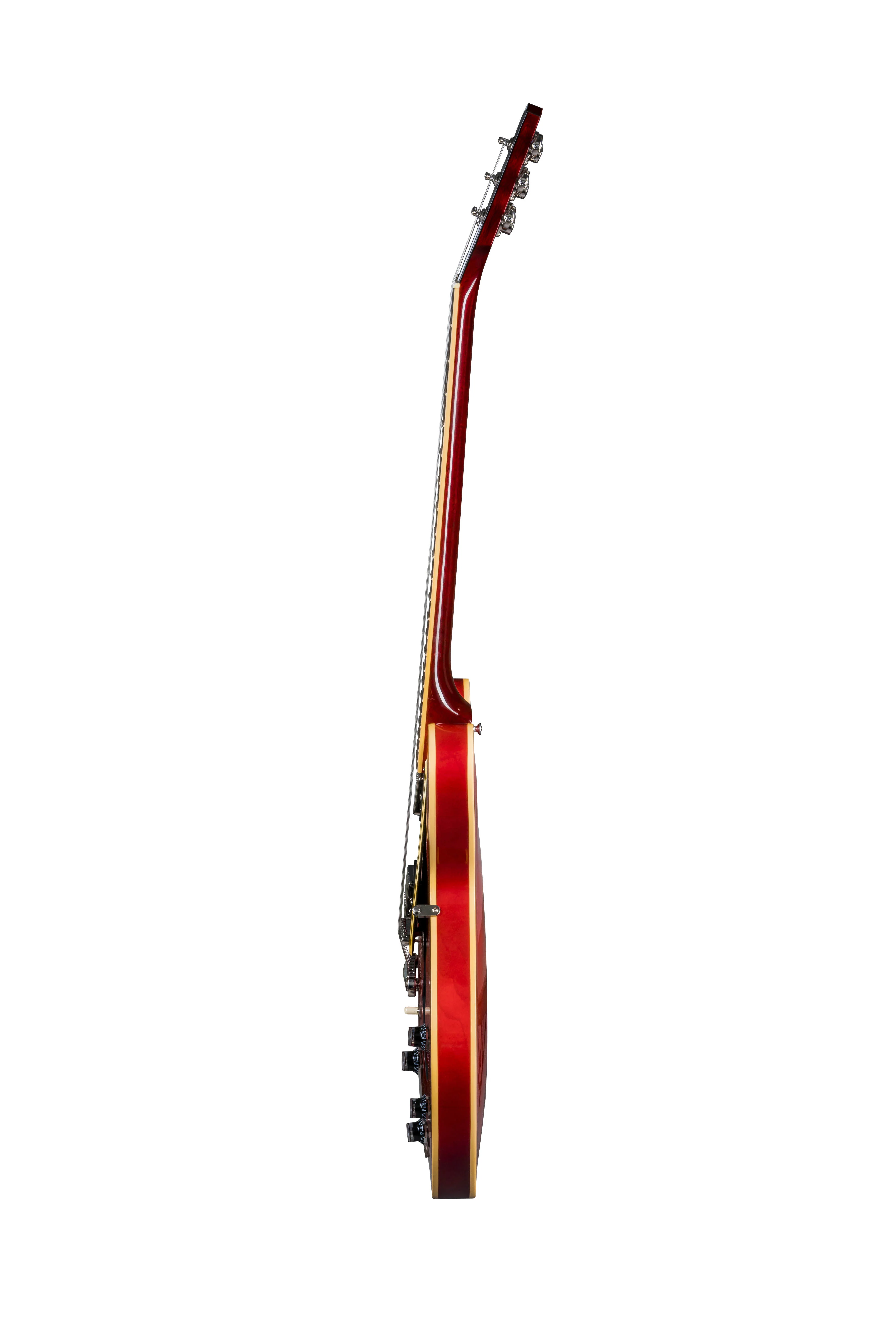 Gibson ES-335 Traditional 2018 - Image 4