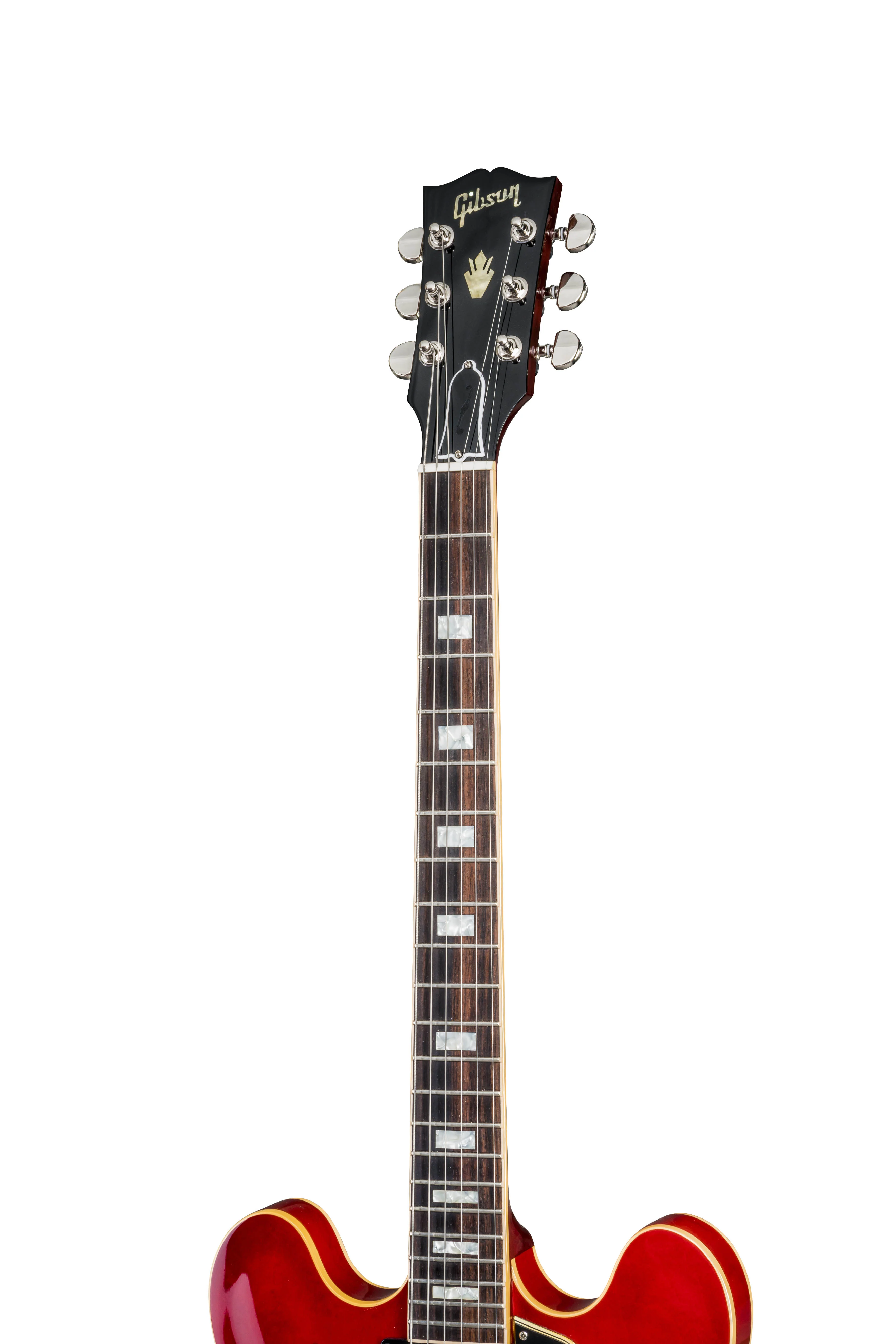 Gibson ES-335 Traditional 2018 - Image 6