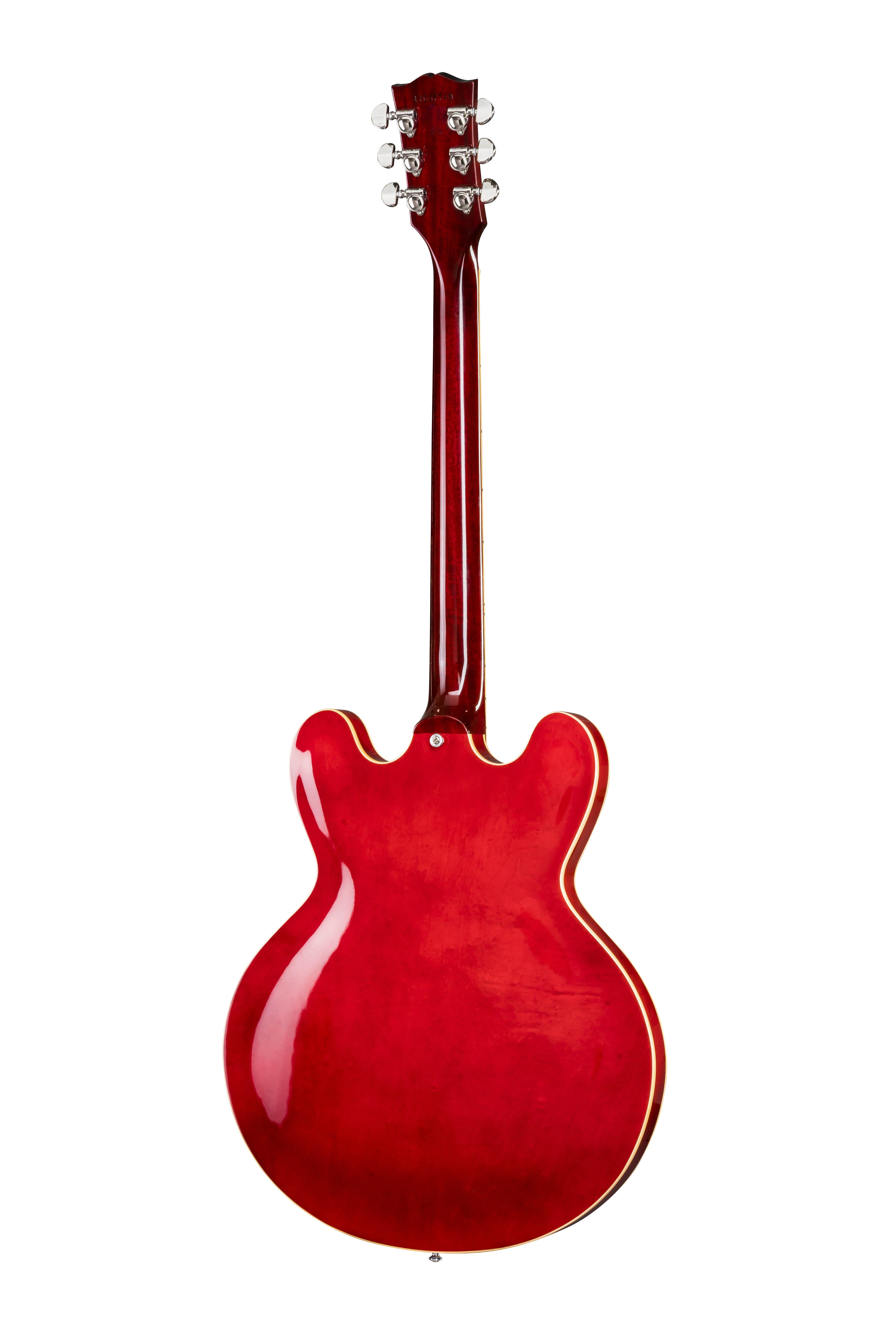 Gibson ES-335 Traditional 2018 - Image 7