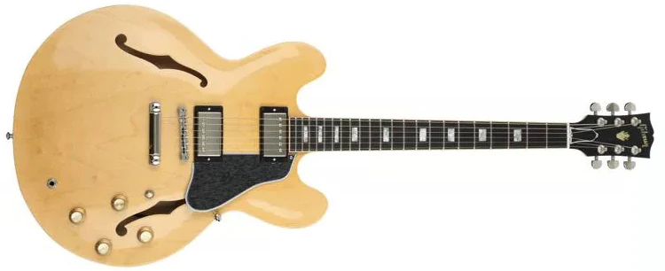 Gibson ES-335 Traditional 2018 - Image 8