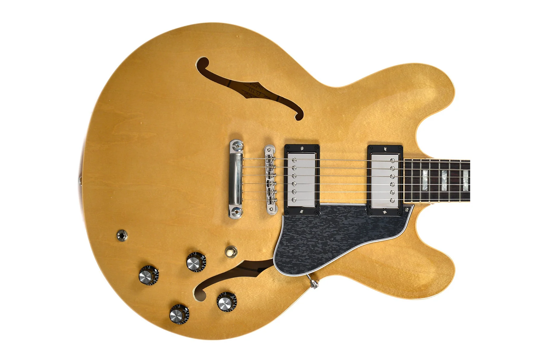Gibson ES-335 Traditional 2018 - Image 9