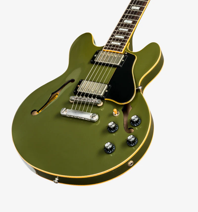 Gibson ES-339 - Image 6
