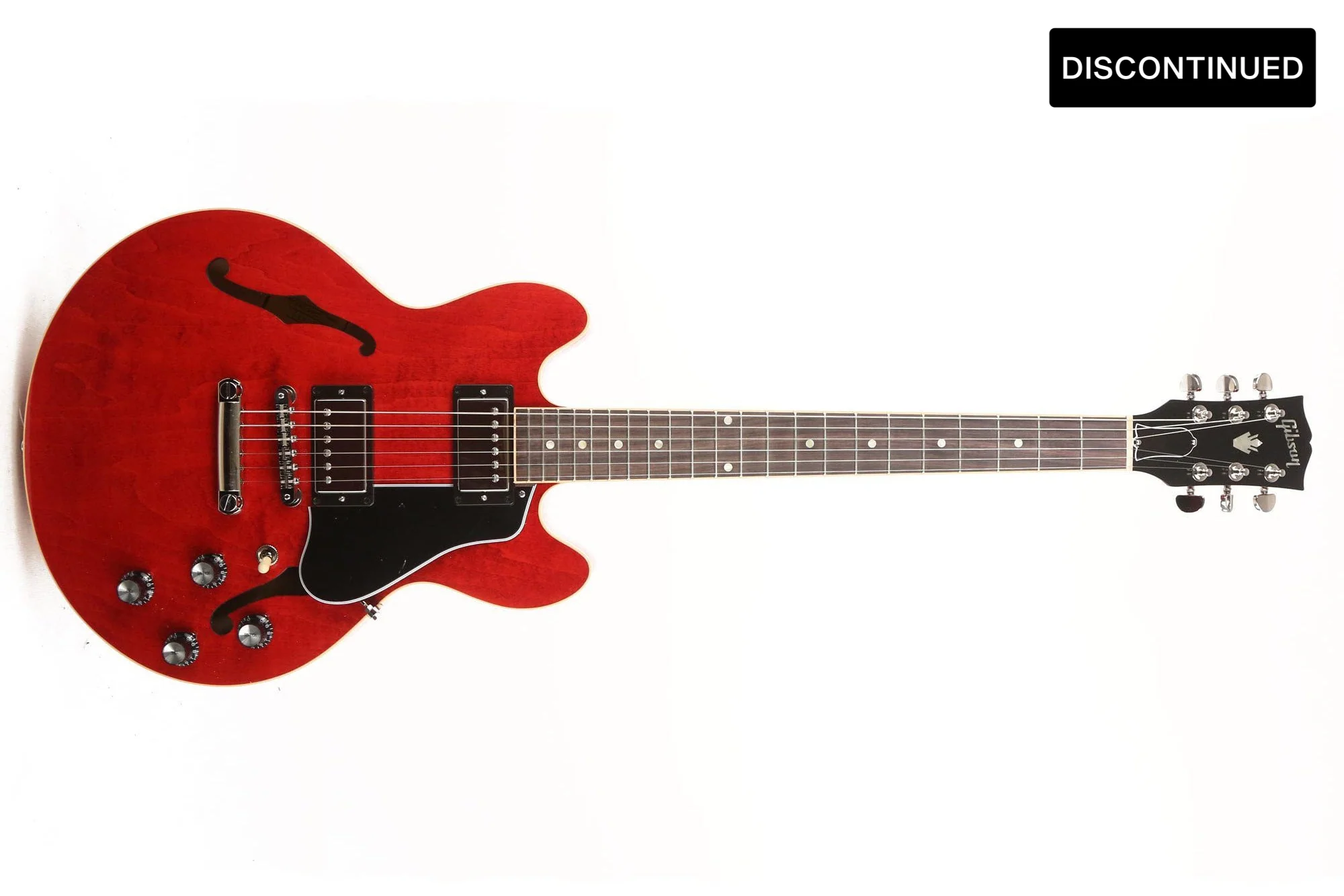 Gibson ES-339 Gloss