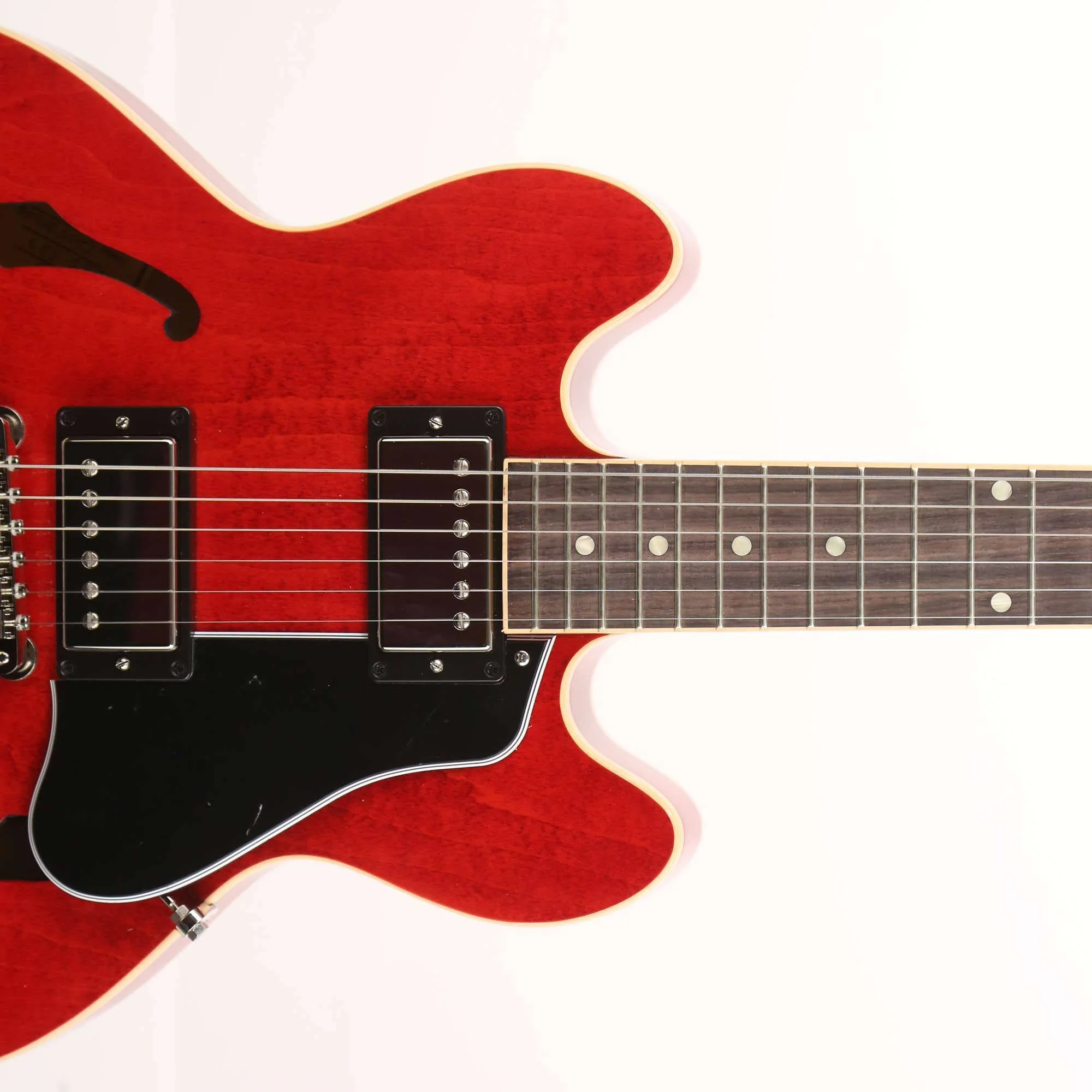 Gibson ES-339 Gloss - Image 3