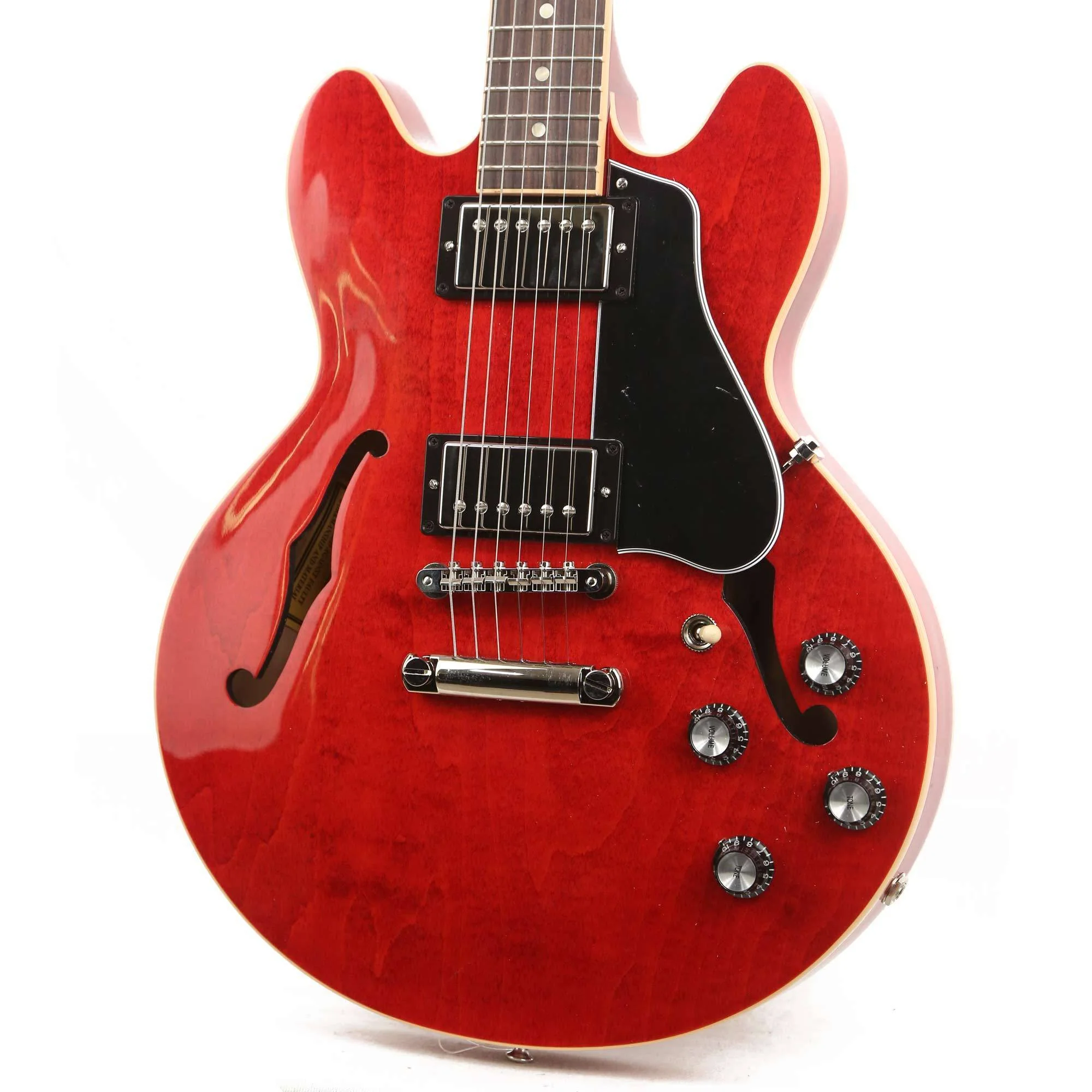 Gibson ES-339 Gloss - Image 4