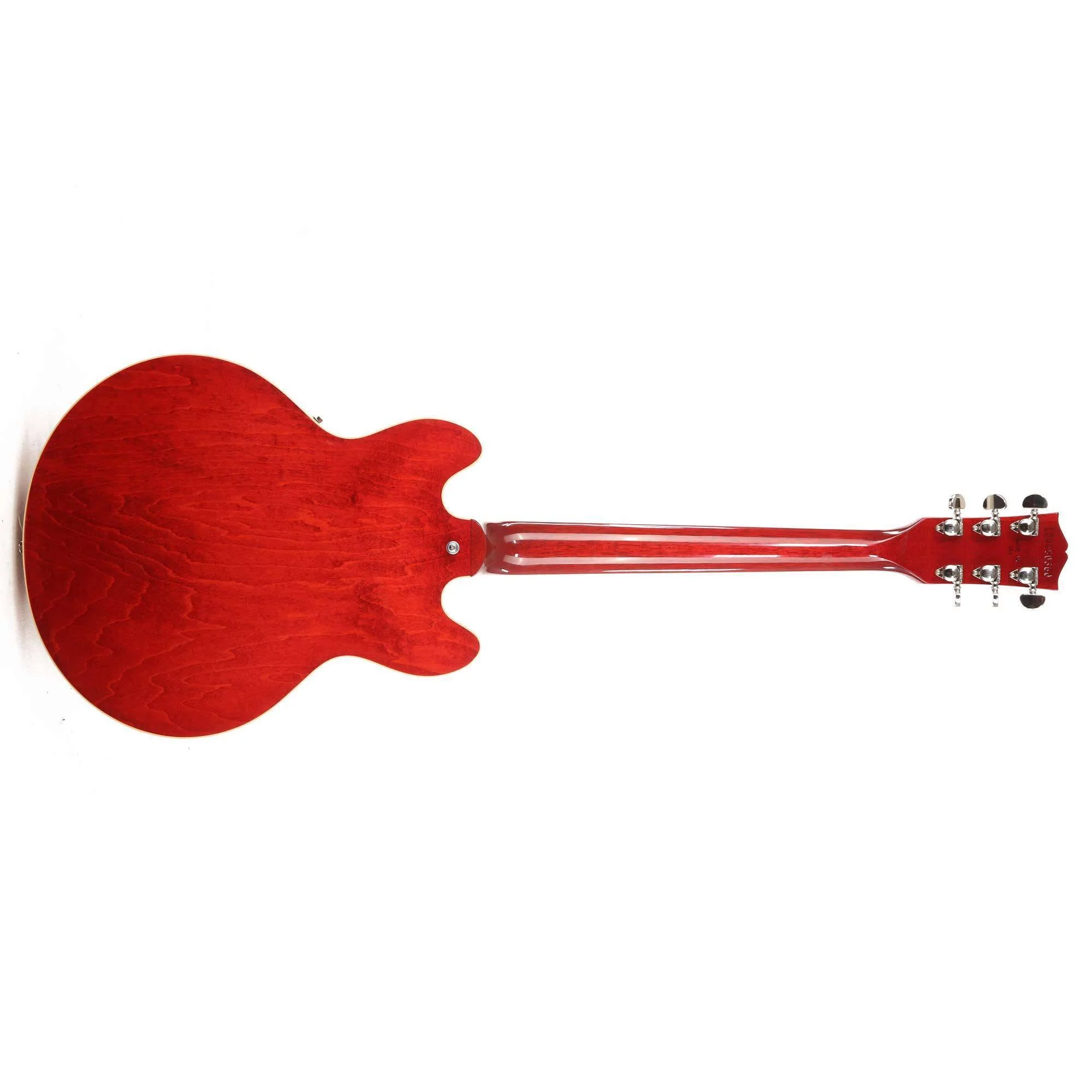 Gibson ES-339 Gloss - Image 6