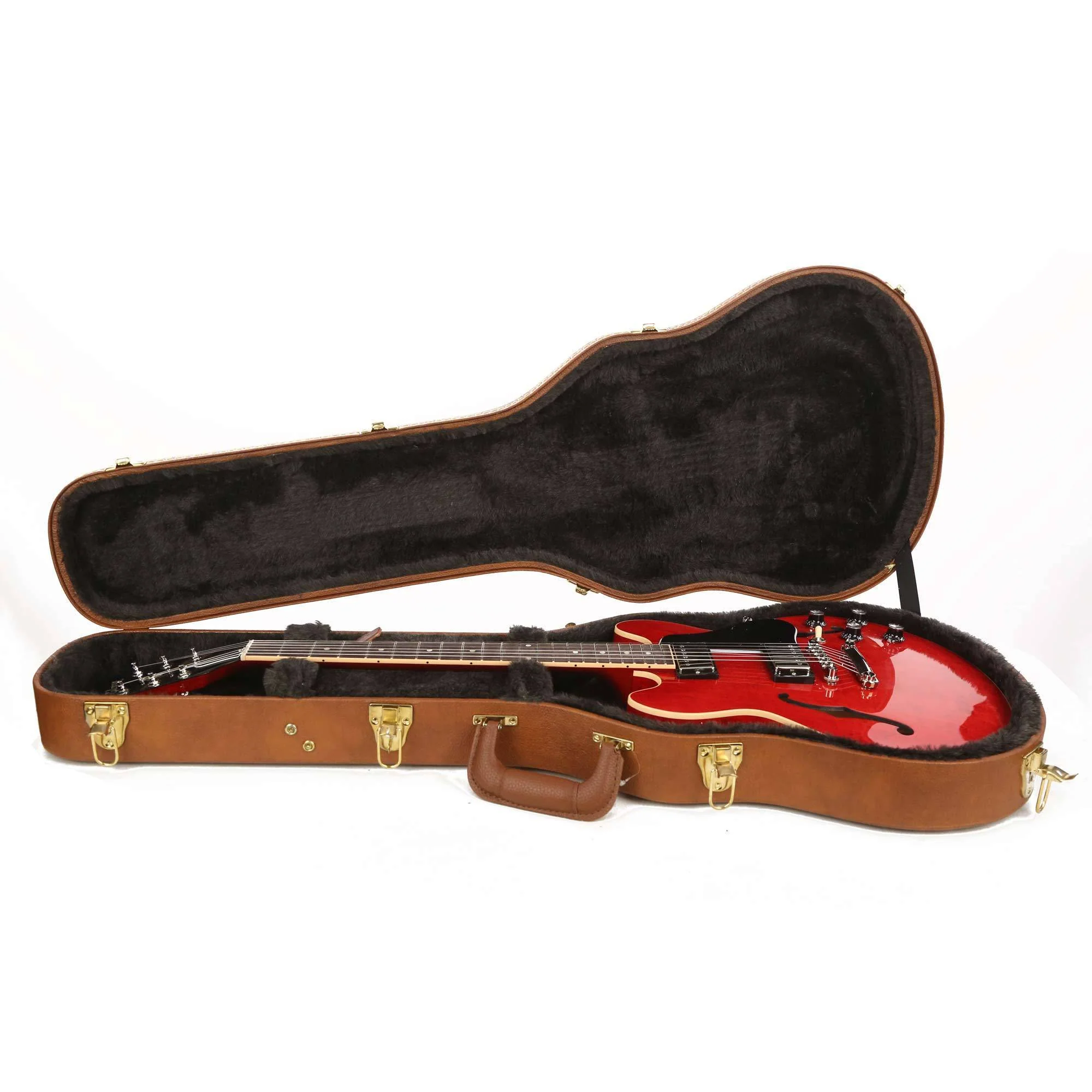 Gibson ES-339 Gloss - Image 8