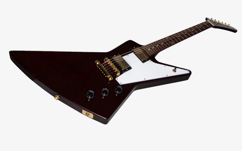 Gibson Explorer Elite - Image 3