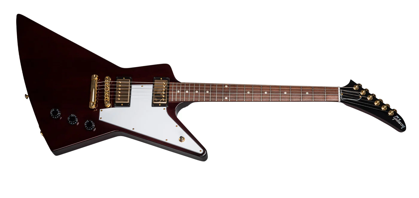 Gibson Explorer Elite - Image 6