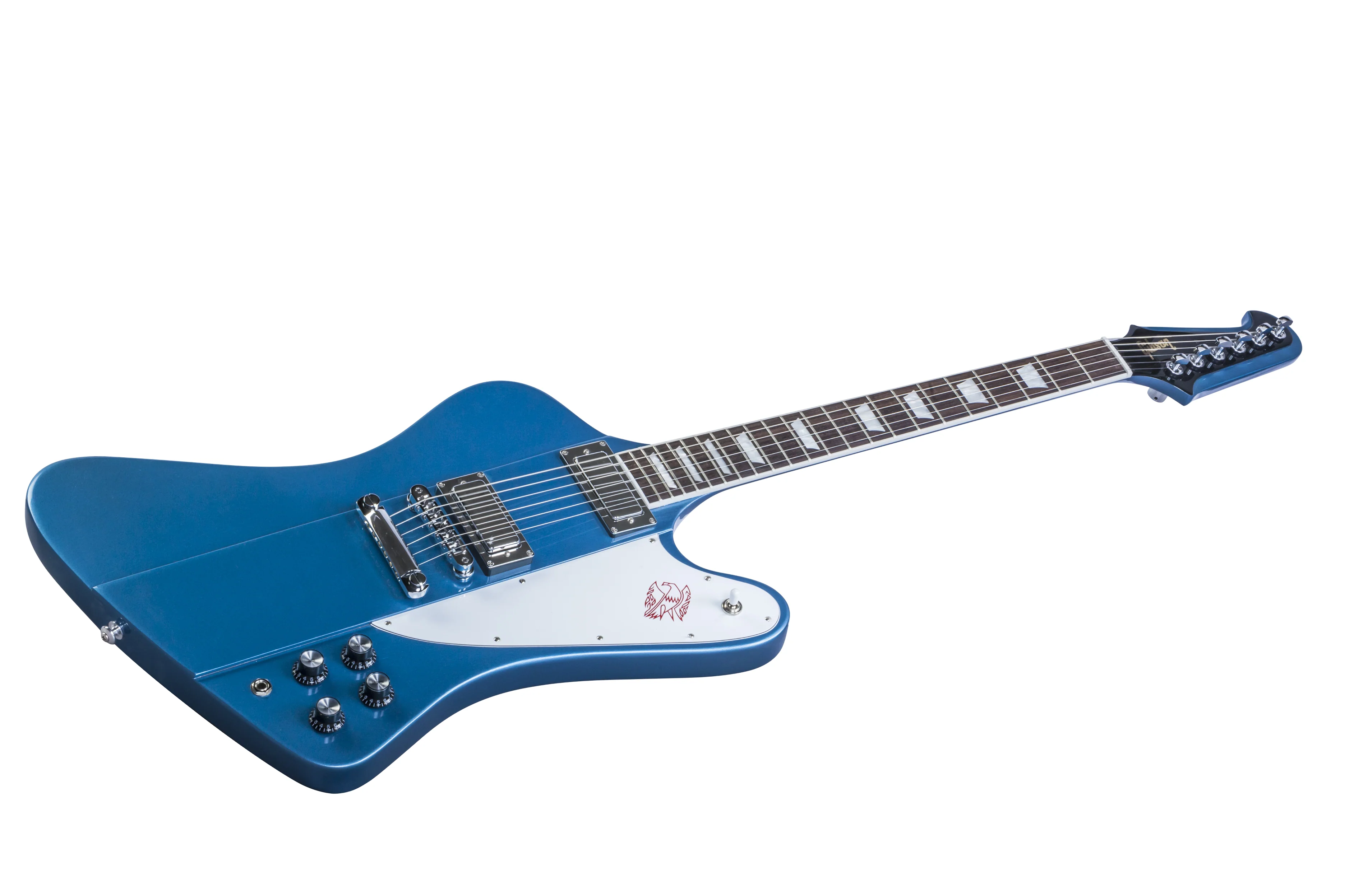 Gibson Firebird 2017 T - Image 11