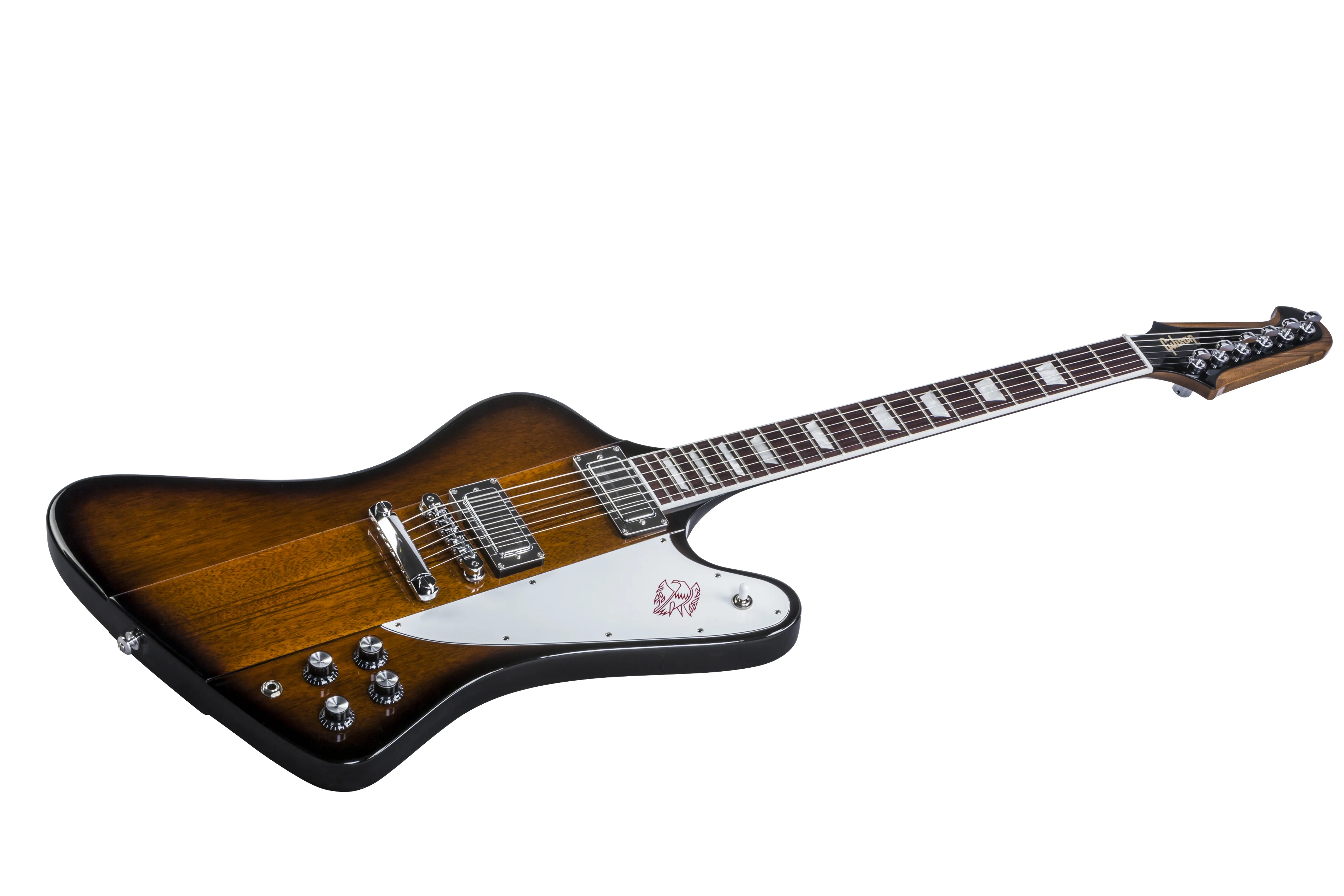 Gibson Firebird 2017 T - Image 3