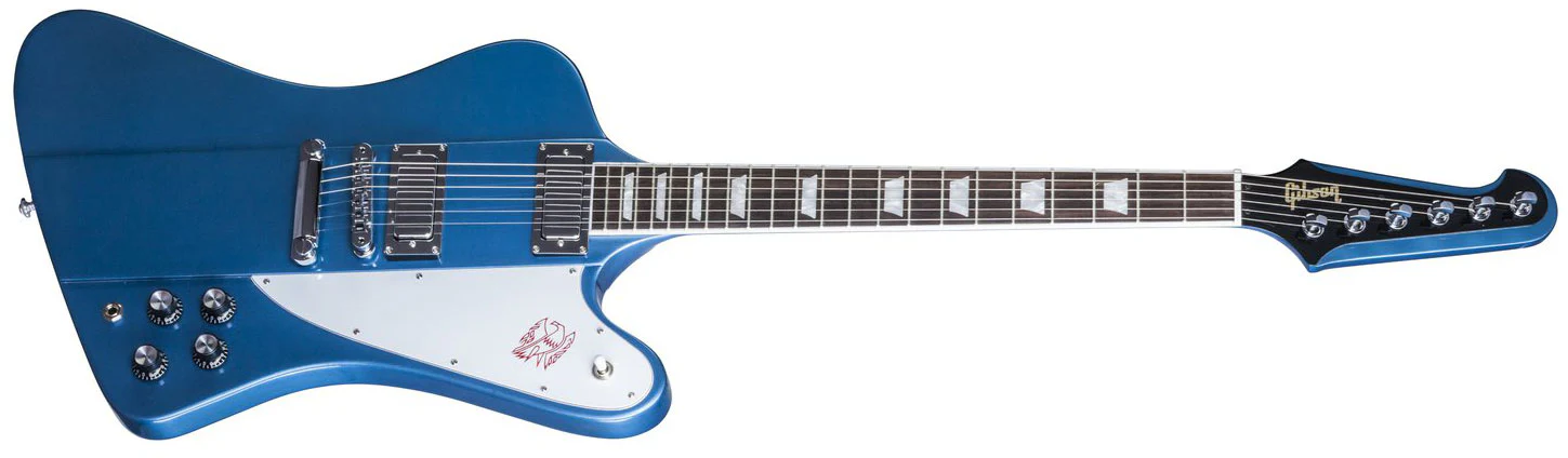 Gibson Firebird 2017 T - Image 8
