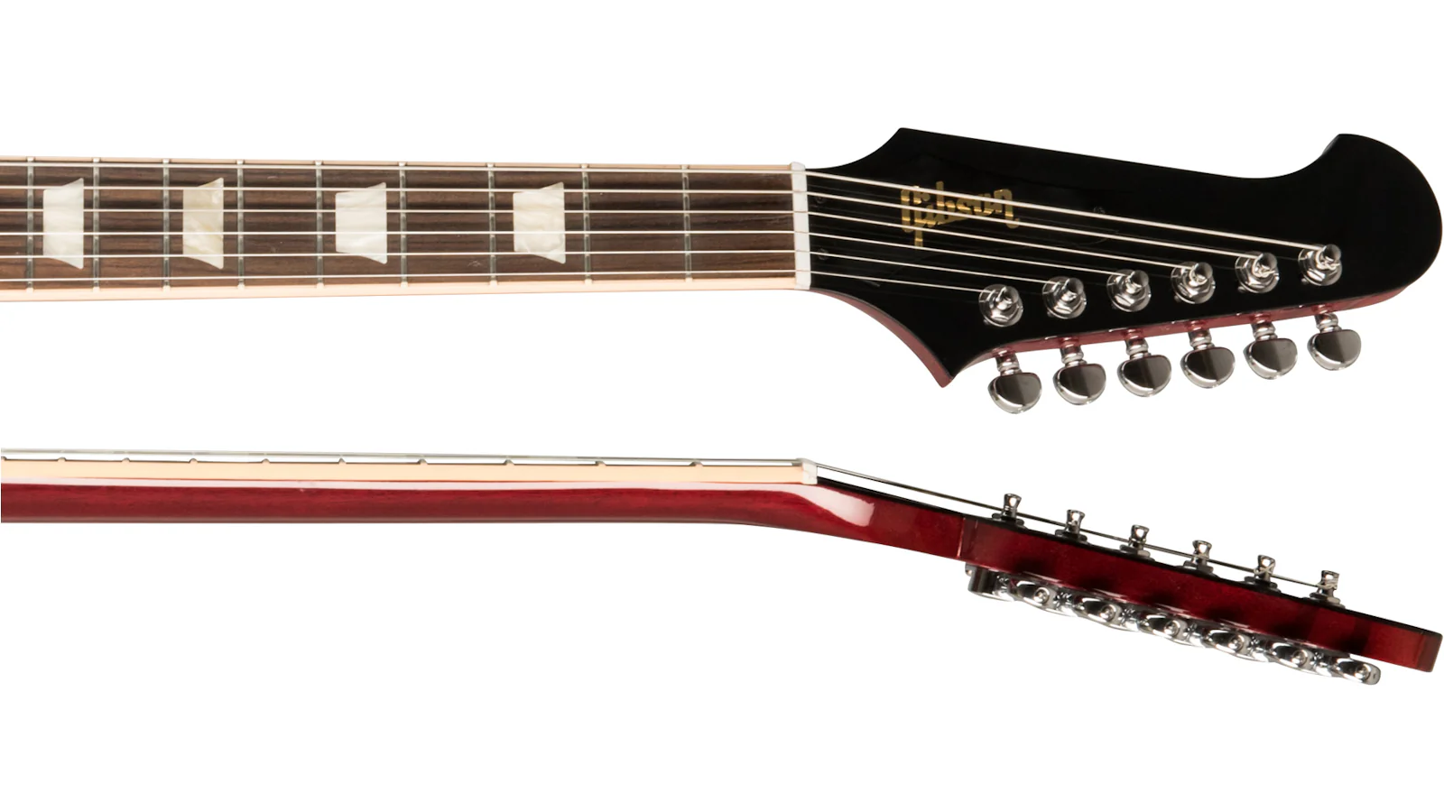 Gibson Firebird - Image 5
