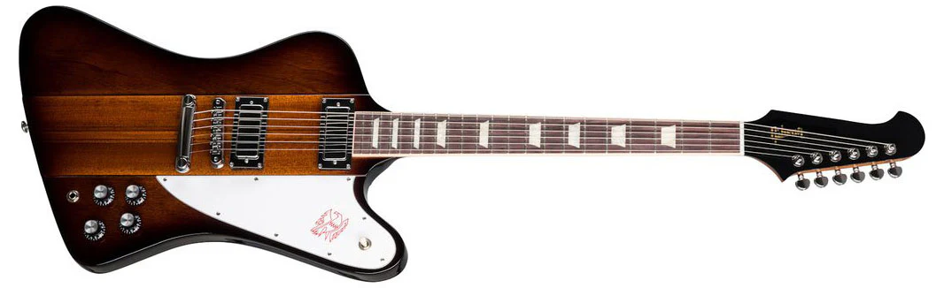 Gibson Firebird - Image 7