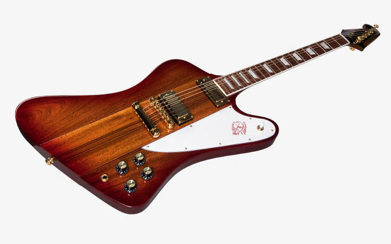 Gibson Firebird Elite - Image 3