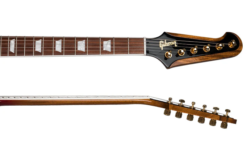 Gibson Firebird Elite - Image 4