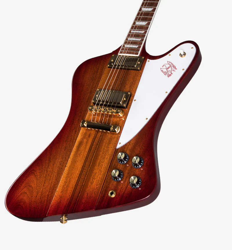 Gibson Firebird Elite - Image 5