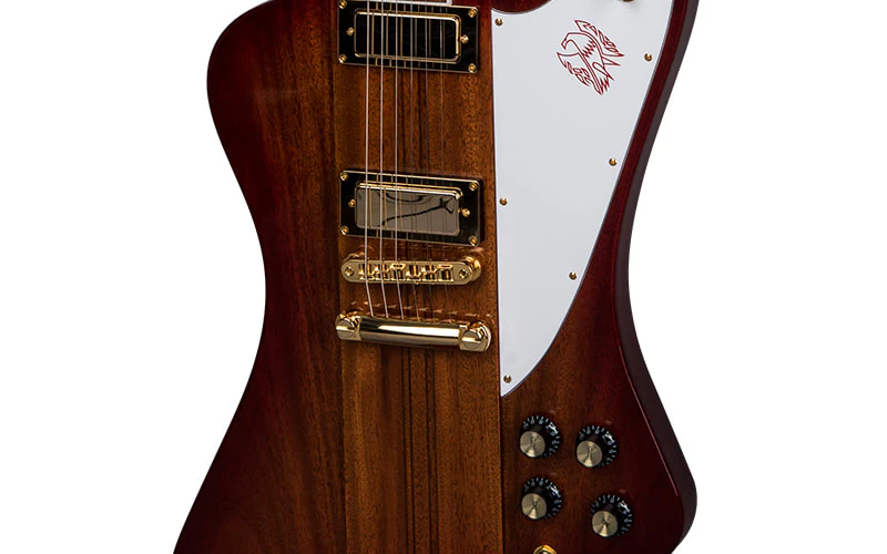Gibson Firebird Elite - Image 6