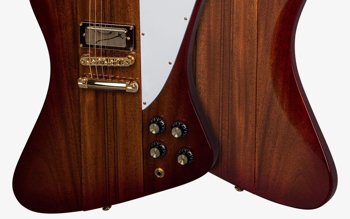 Gibson Firebird Elite - Image 7