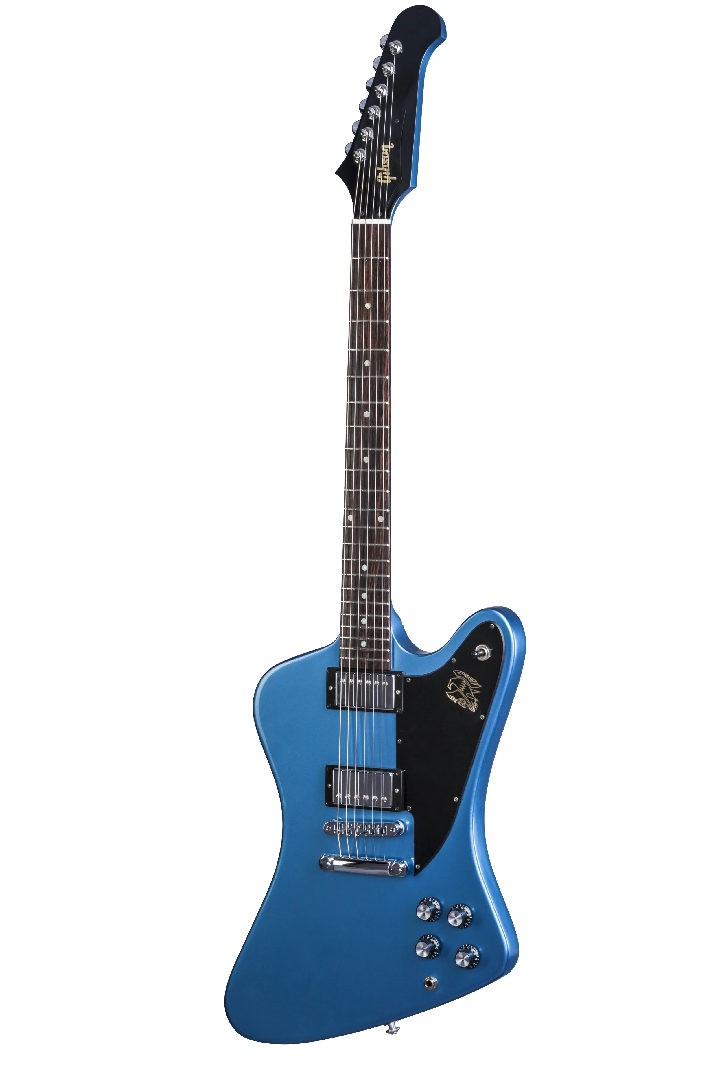 Gibson Firebird Studio 2017 T - Image 10