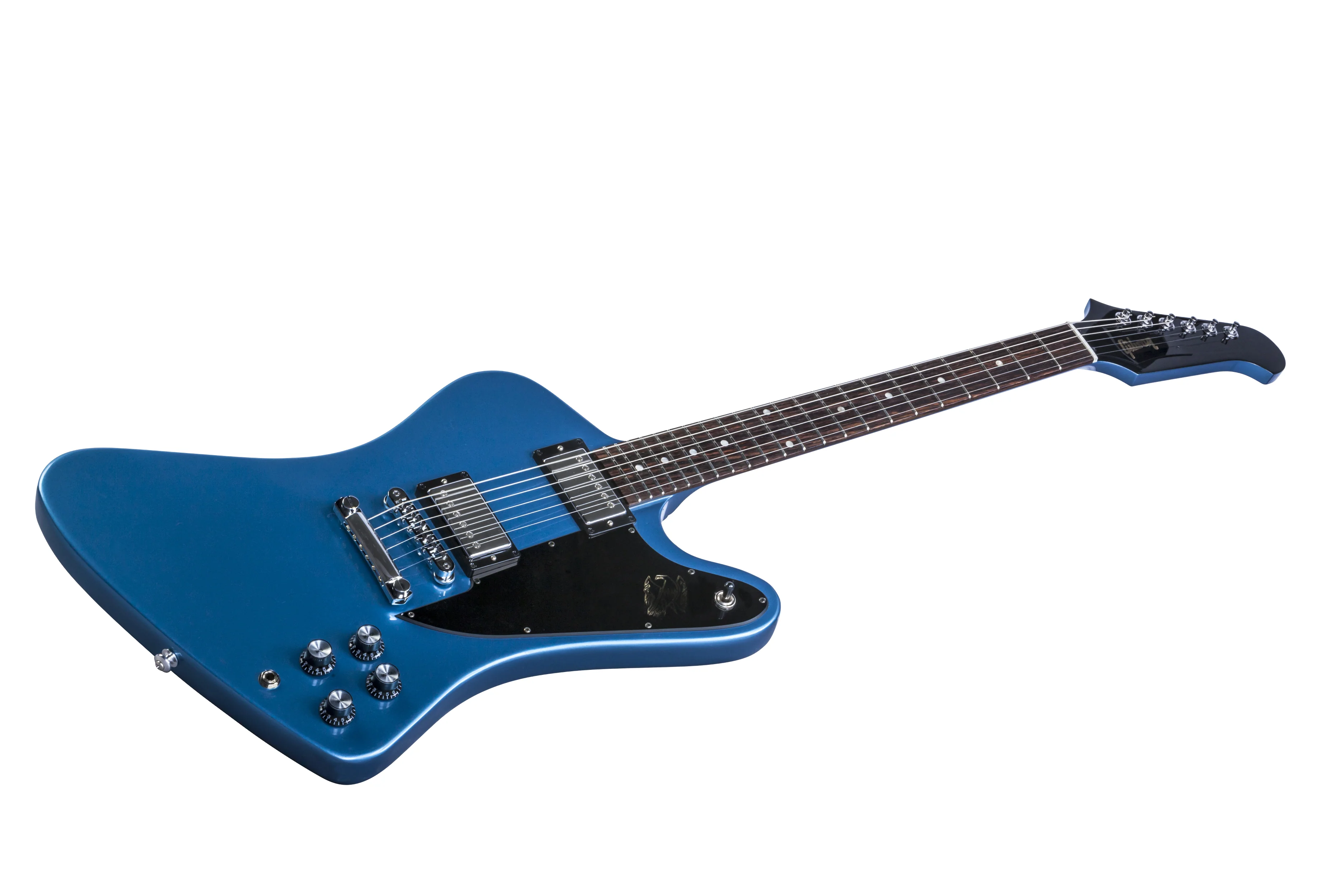 Gibson Firebird Studio 2017 T - Image 11