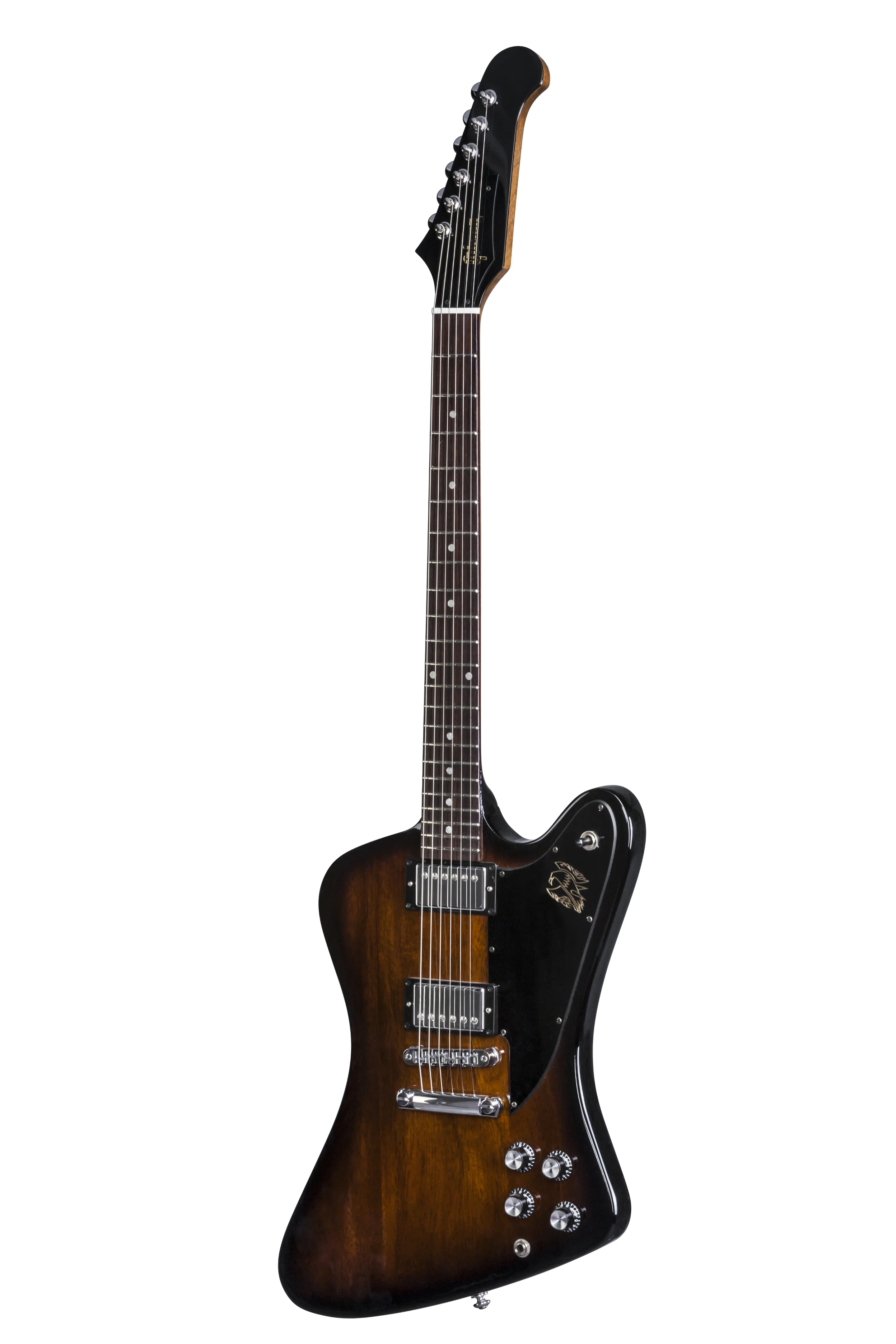 Gibson Firebird Studio 2017 T - Image 6
