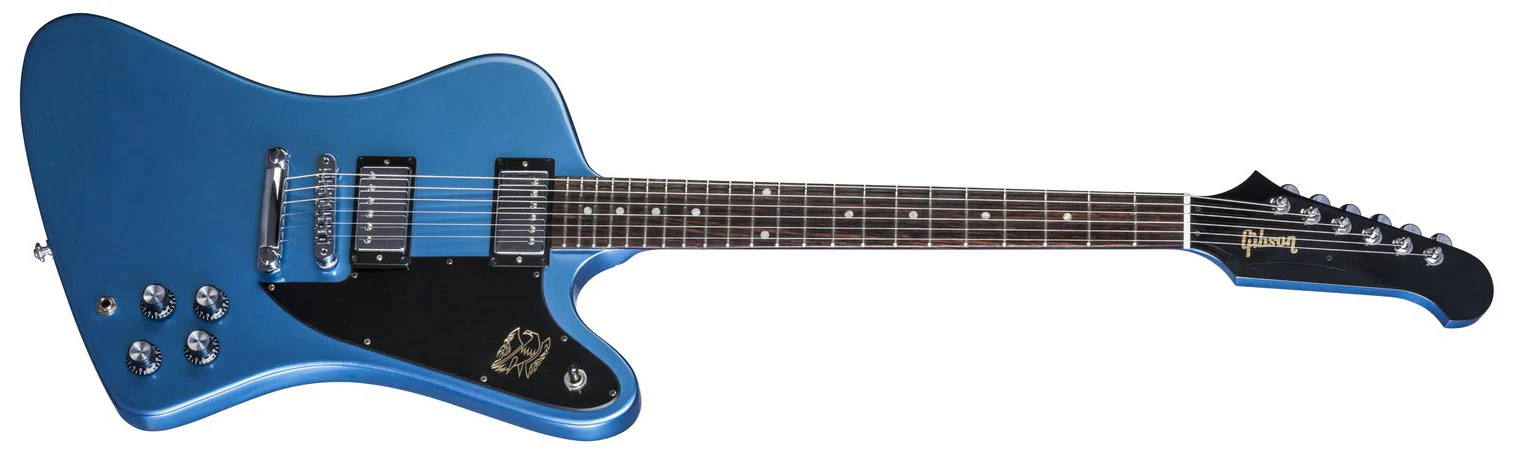 Gibson Firebird Studio 2017 T - Image 8