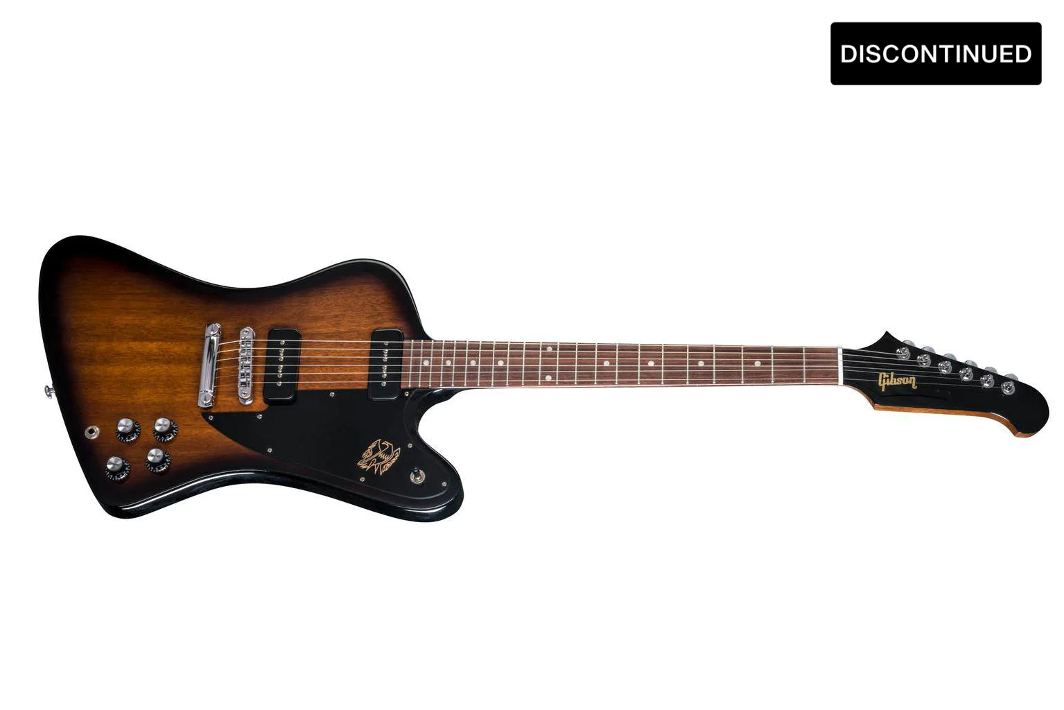 Gibson Firebird Studio 2018