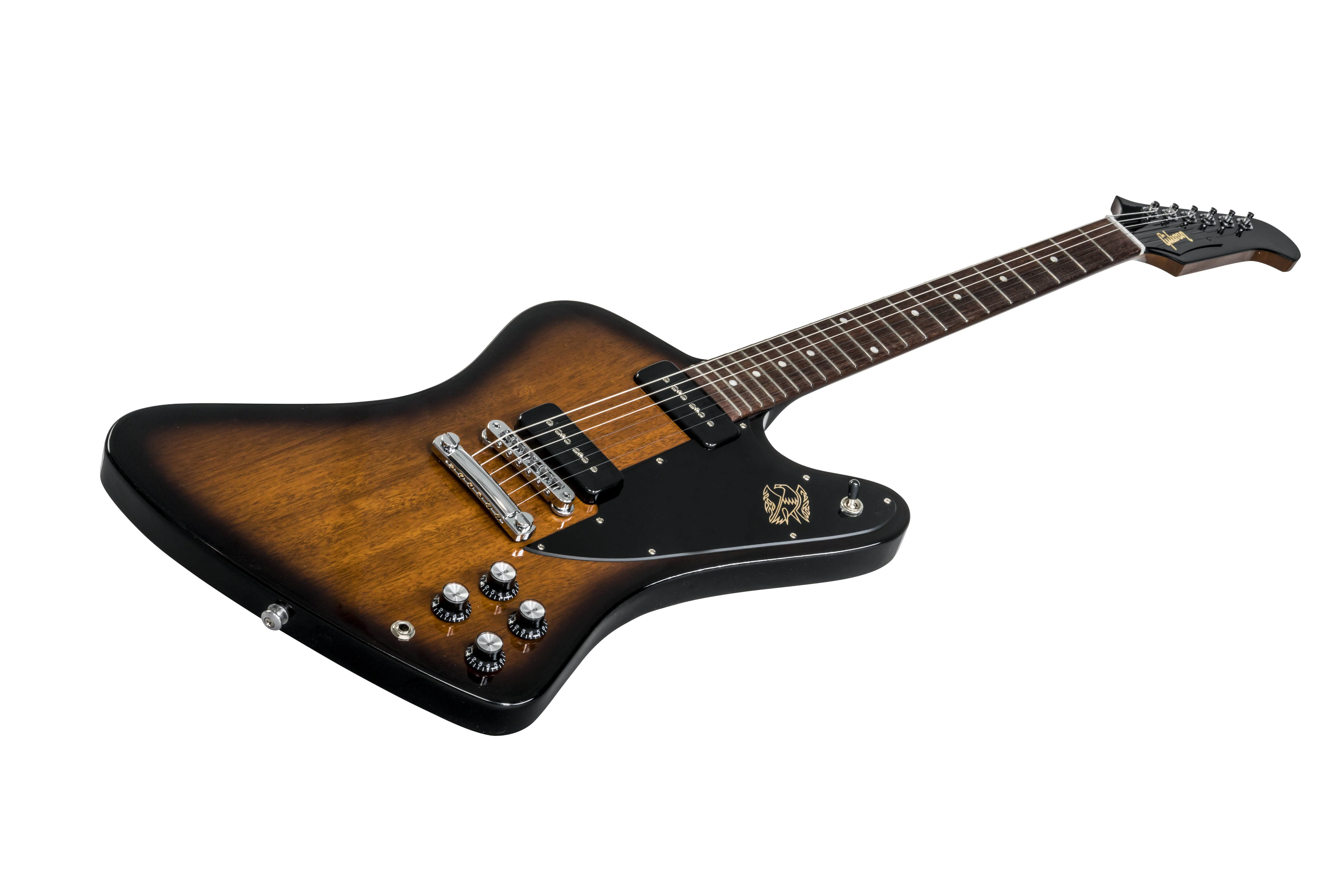 Gibson Firebird Studio 2018 - Image 3