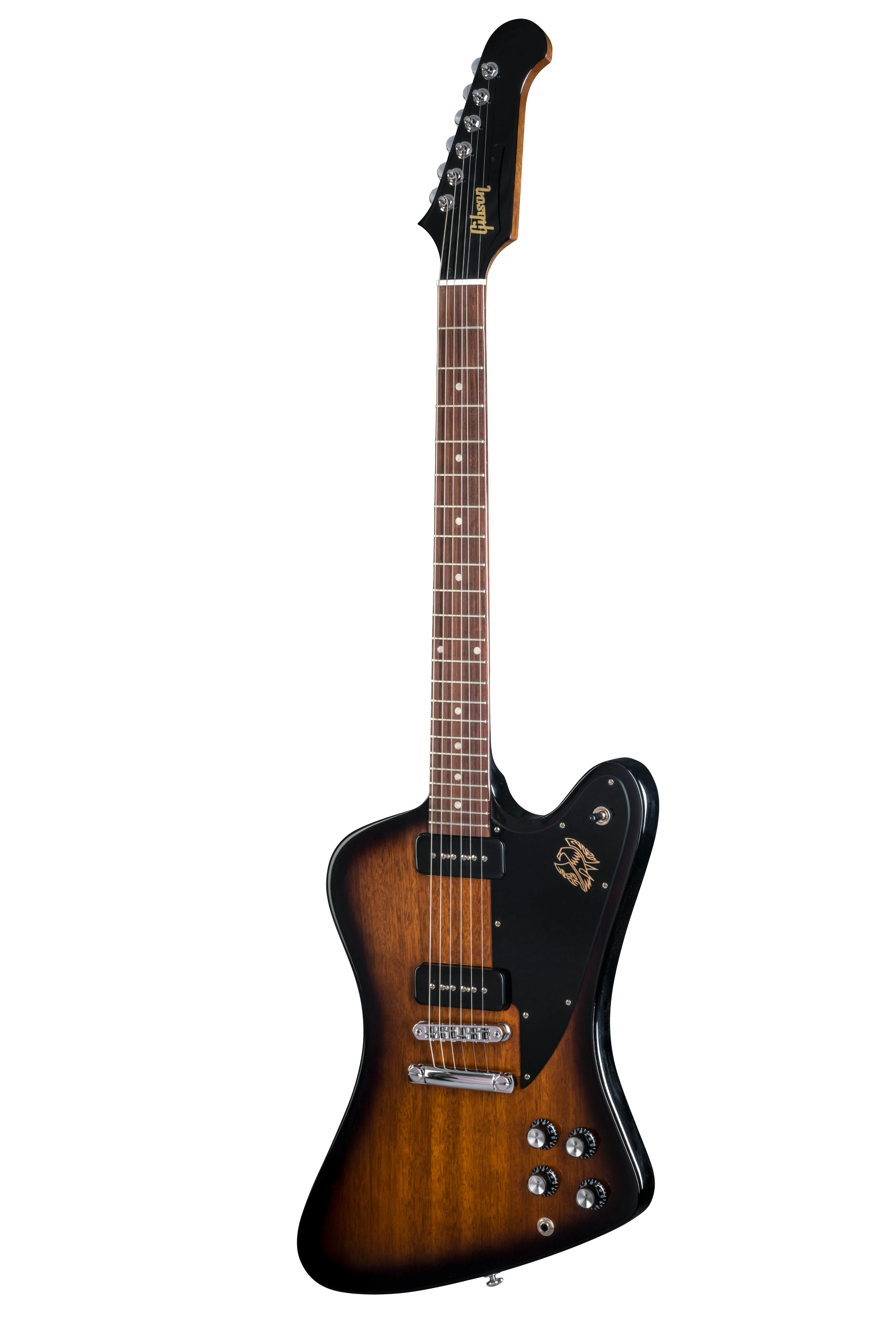 Gibson Firebird Studio 2018 - Image 6