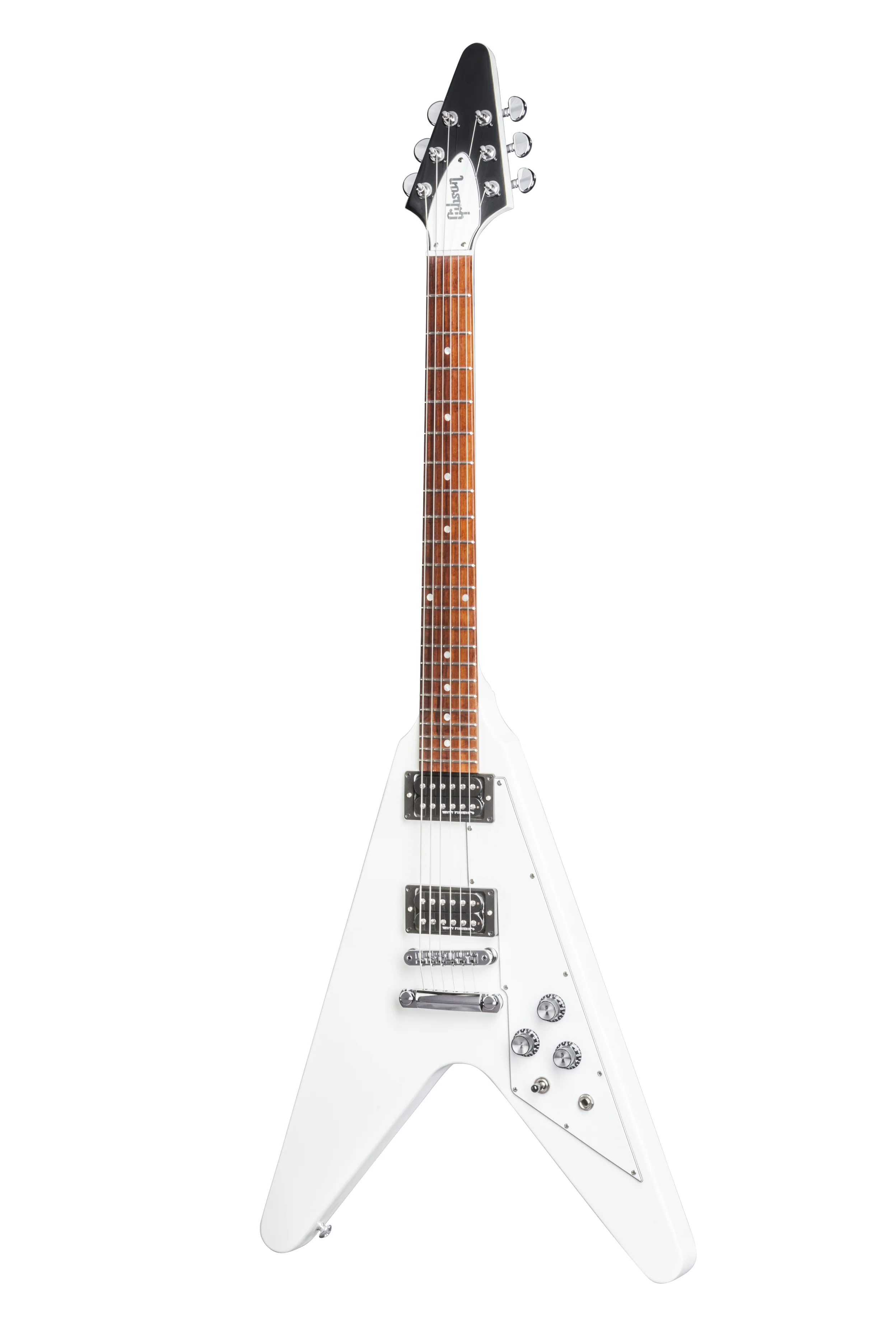 Gibson Flying V 2017 T - Image 10