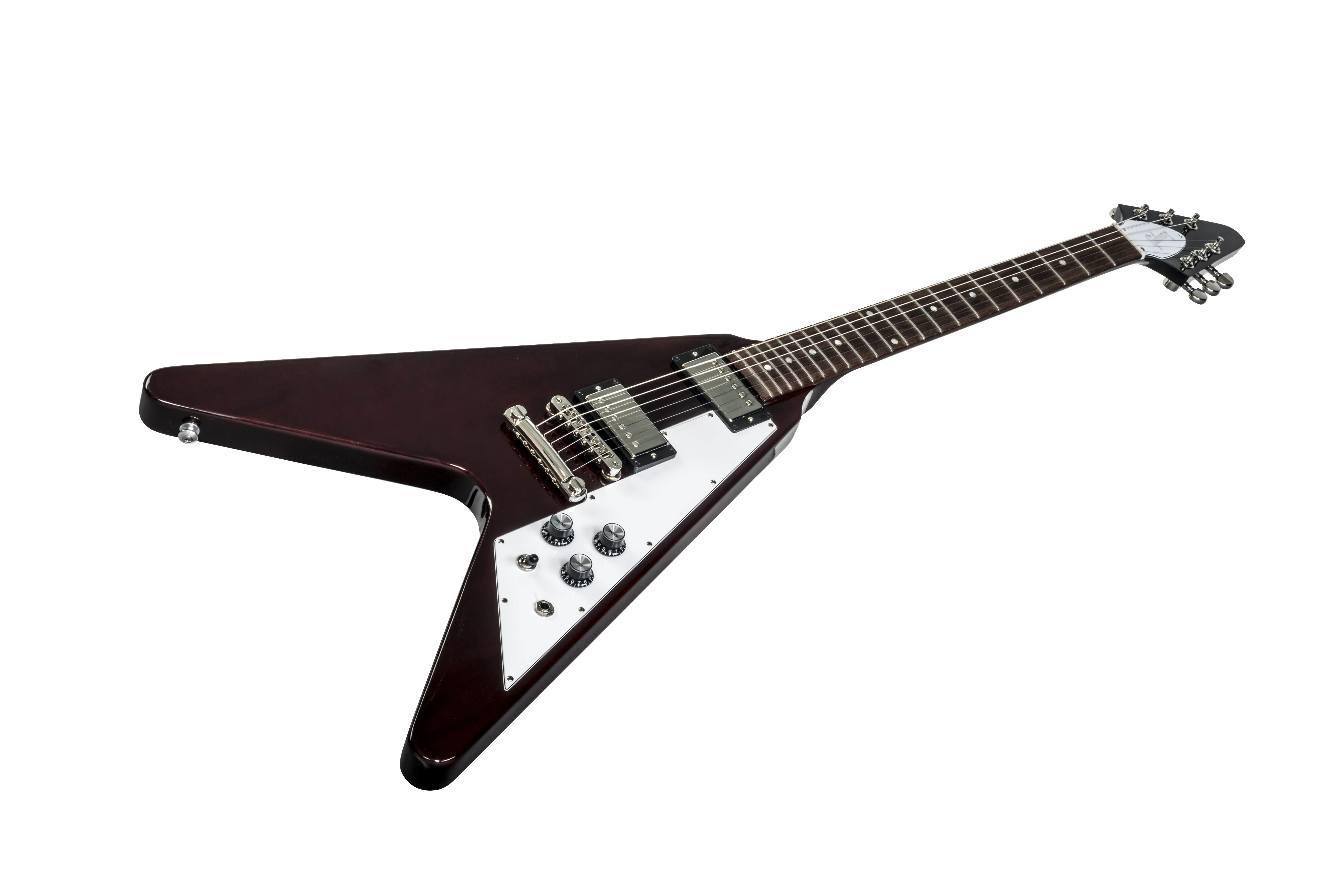 Gibson Flying V 2018 - Image 3