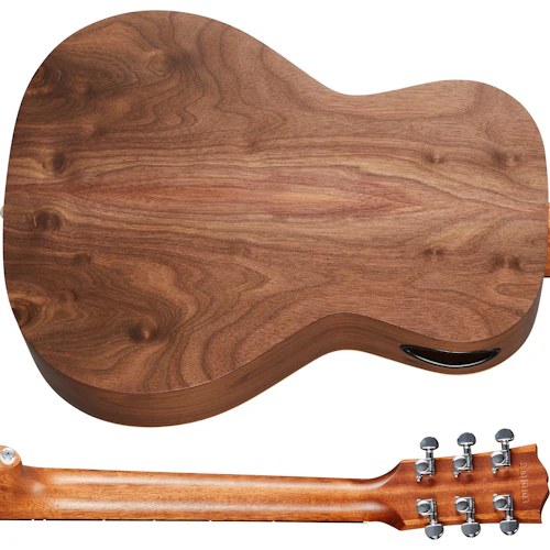 Gibson G-00 - Image 3