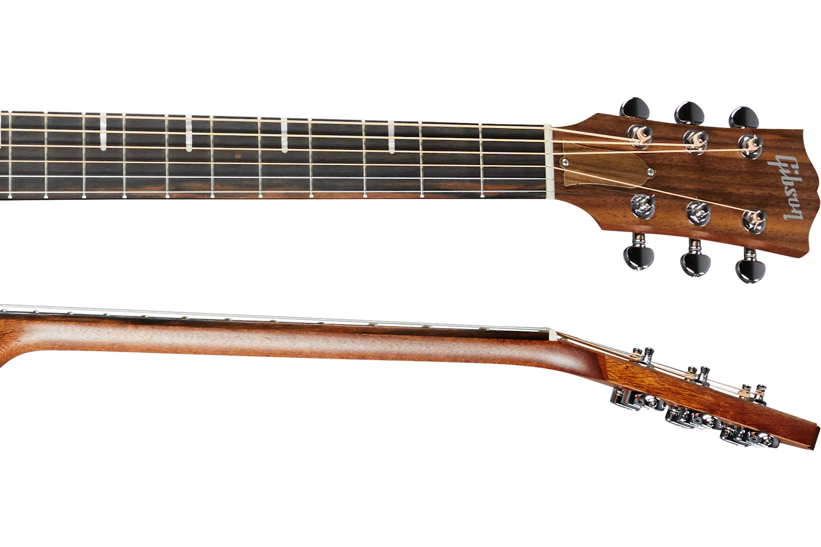 Gibson G-200 EC - Image 11