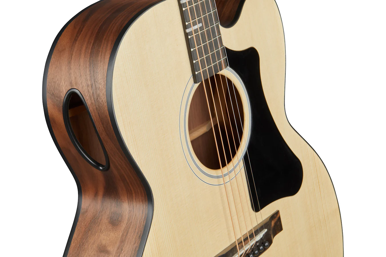Gibson G-200 EC - Image 4