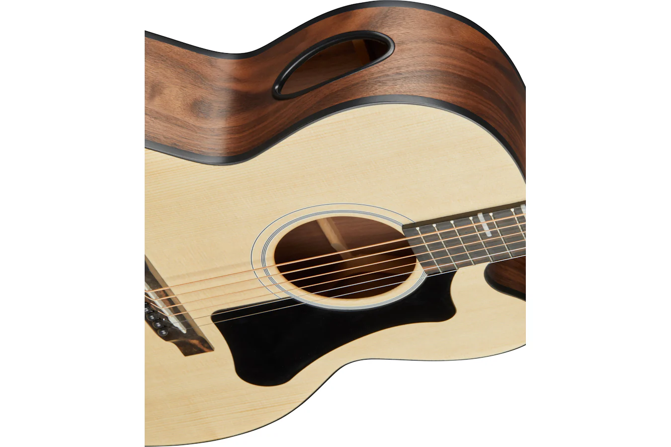 Gibson G-200 EC - Image 5