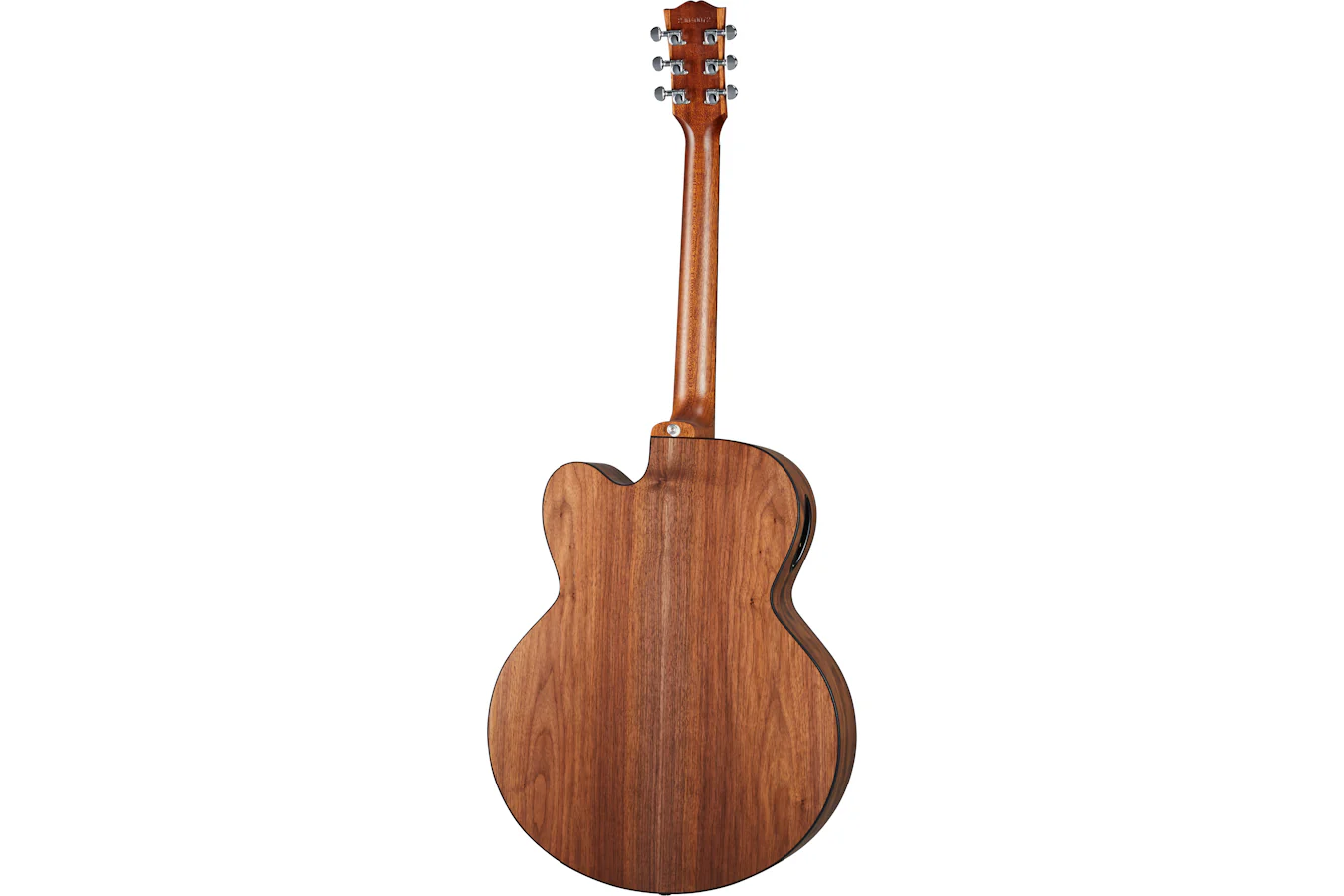 Gibson G-200 EC - Image 6