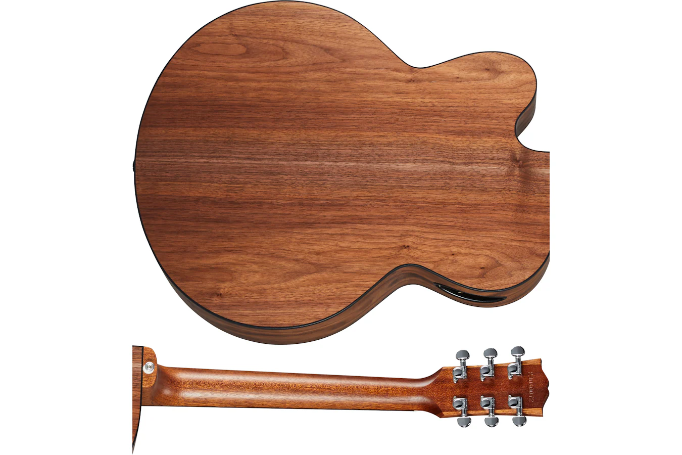 Gibson G-200 EC - Image 8