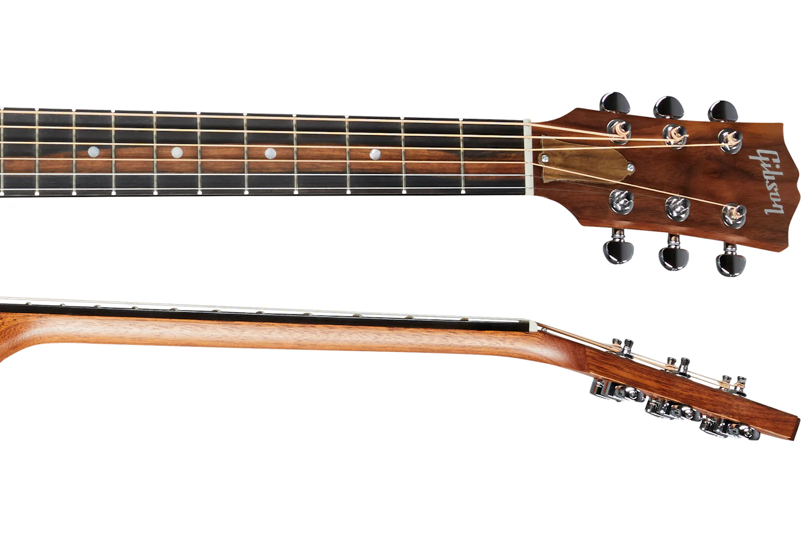 Gibson G-45 - Image 11