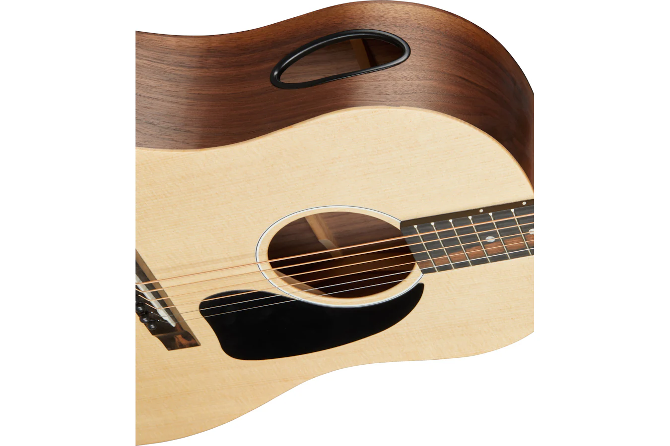 Gibson G-45 - Image 4
