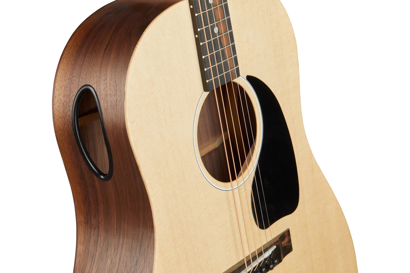 Gibson G-45 - Image 5
