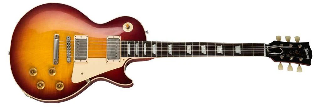 Gibson Historic 1958 Les Paul Standard - Image 10