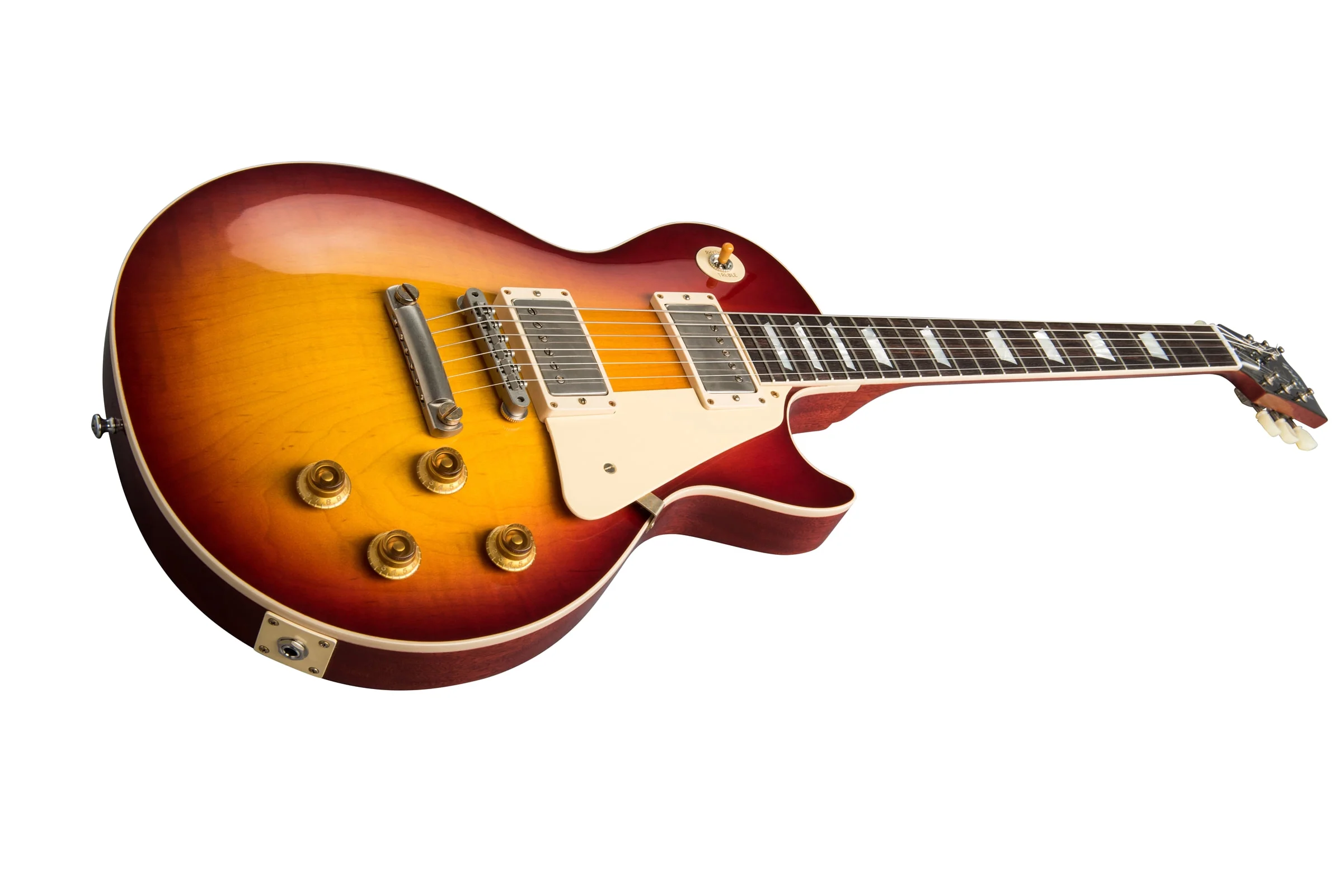 Gibson Historic 1958 Les Paul Standard - Image 11