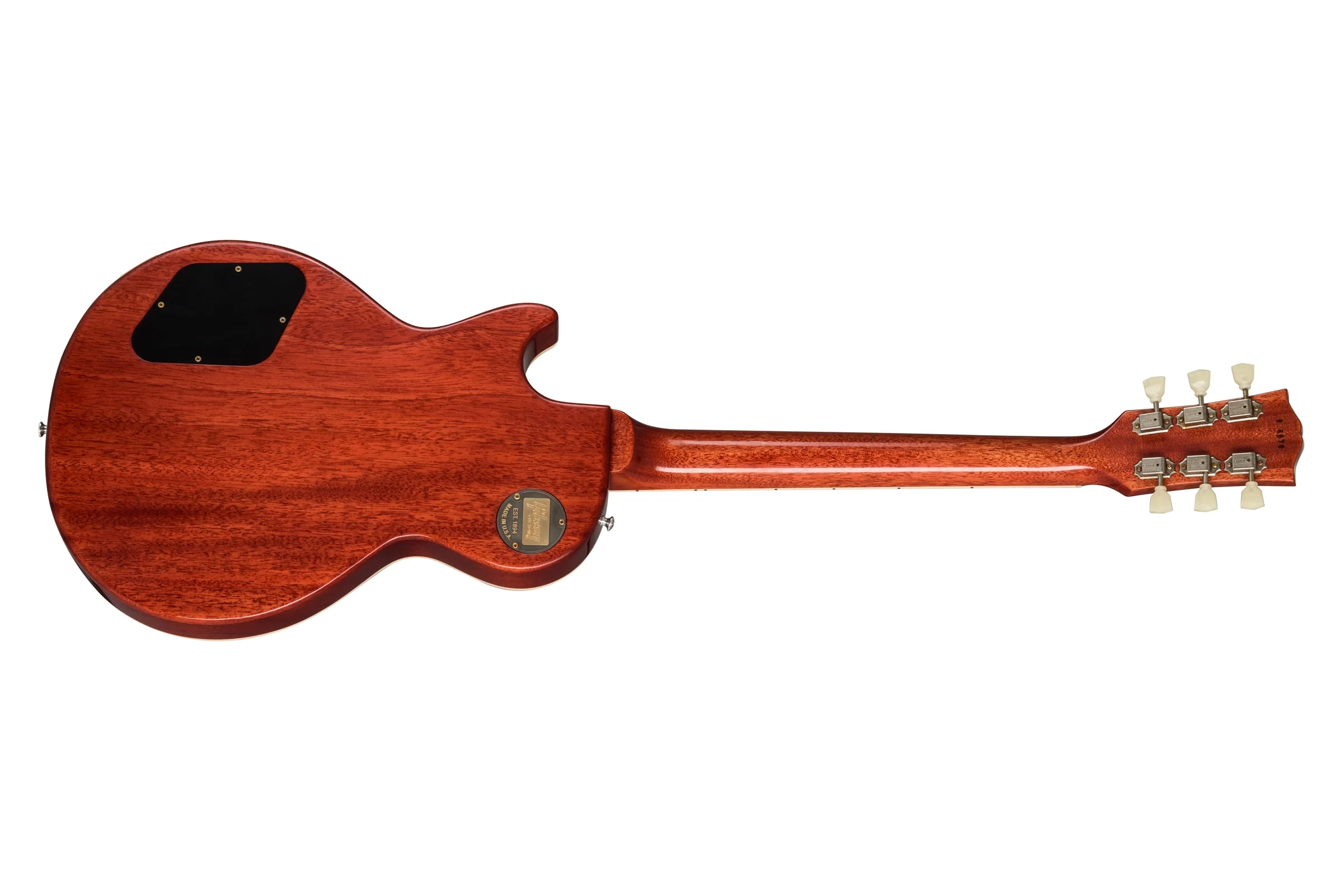 Gibson Historic 1958 Les Paul Standard - Image 13