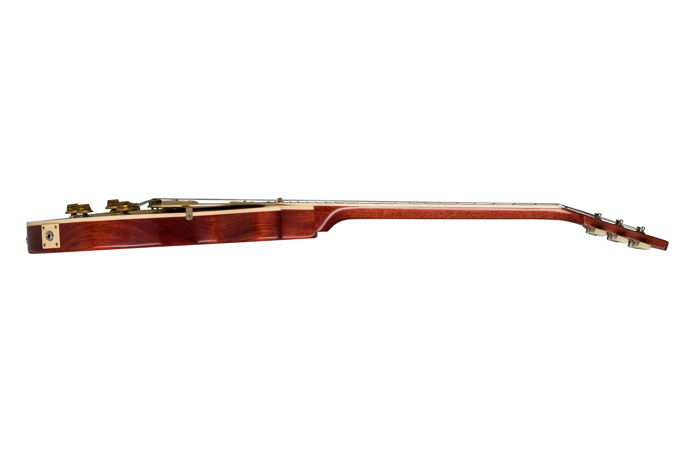 Gibson Historic 1958 Les Paul Standard - Image 3