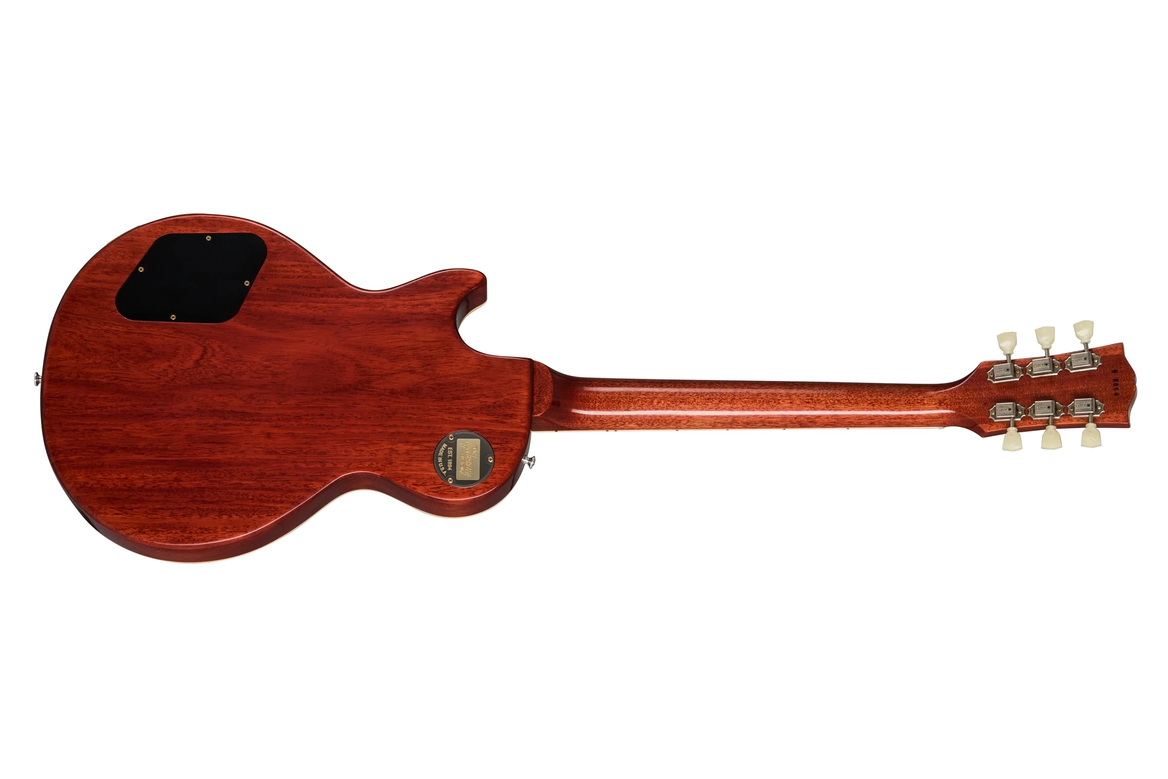 Gibson Historic 1958 Les Paul Standard - Image 4