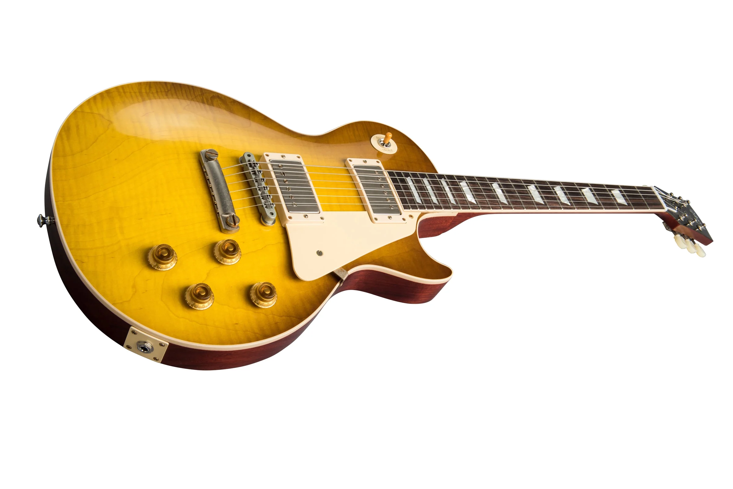 Gibson Historic 1958 Les Paul Standard - Image 5