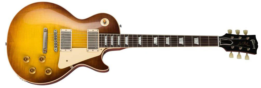 Gibson Historic 1958 Les Paul Standard - Image 6